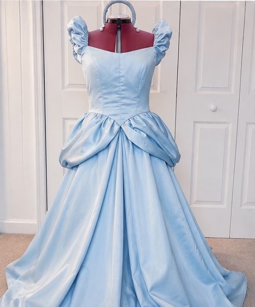 cindress dress free sweing patterns