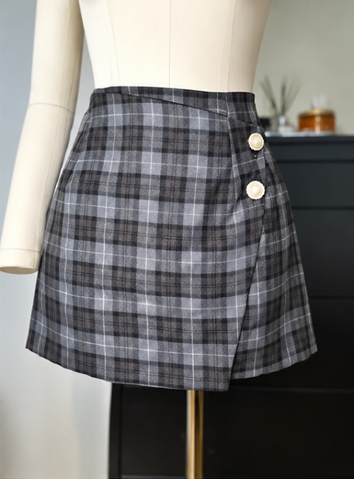 DIY Wrap Skirt