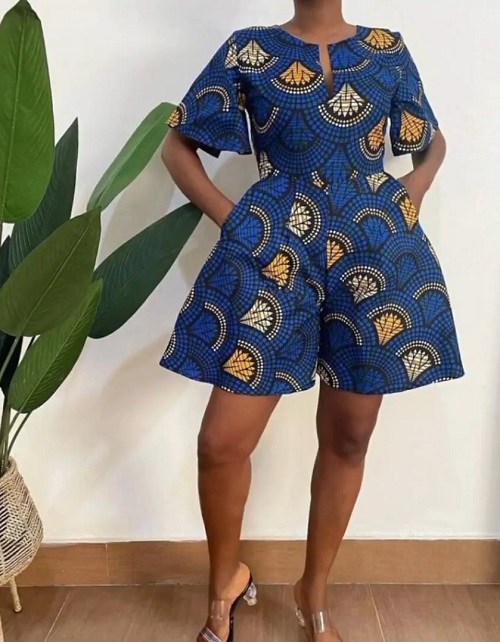 PALLAZO/WIDE LEG SHORTS