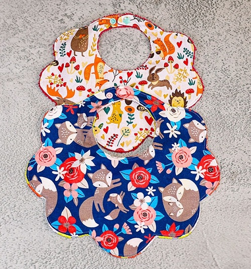 baby bib