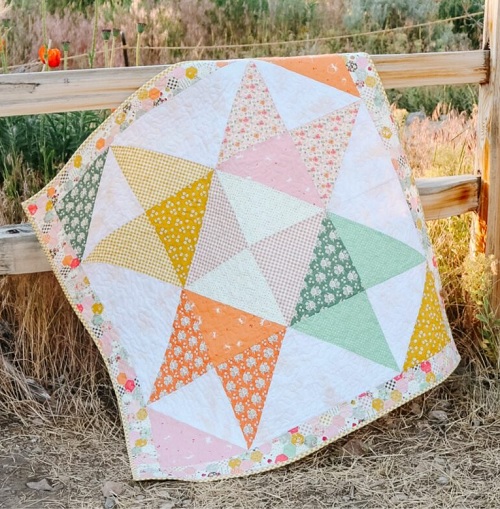 Baby Shower Quilts