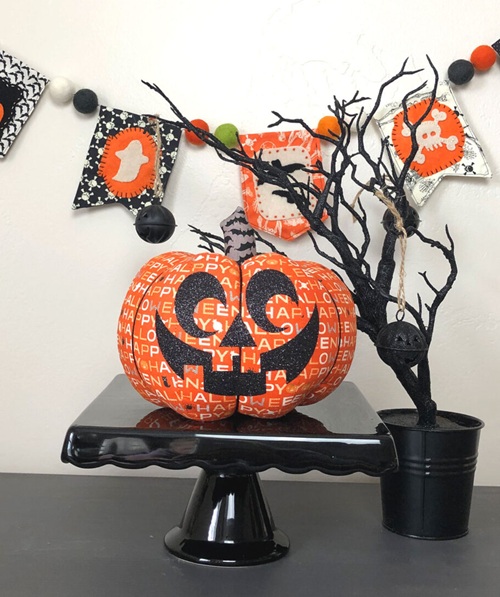 Unique Pumpkin Free Sewing Patterns