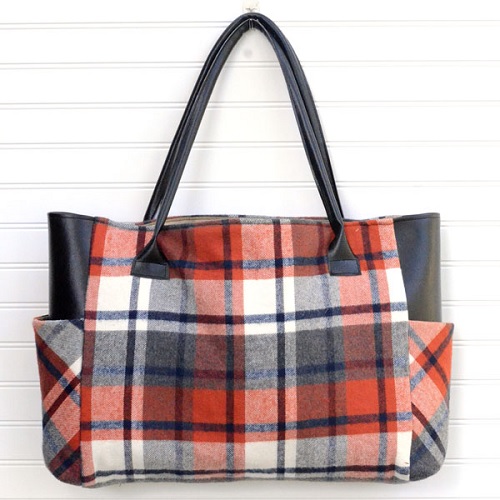 Fall Bag