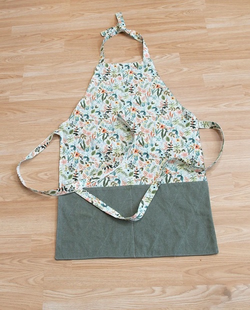 Fall Kitchen Accessories Free Sewing Patterns 3