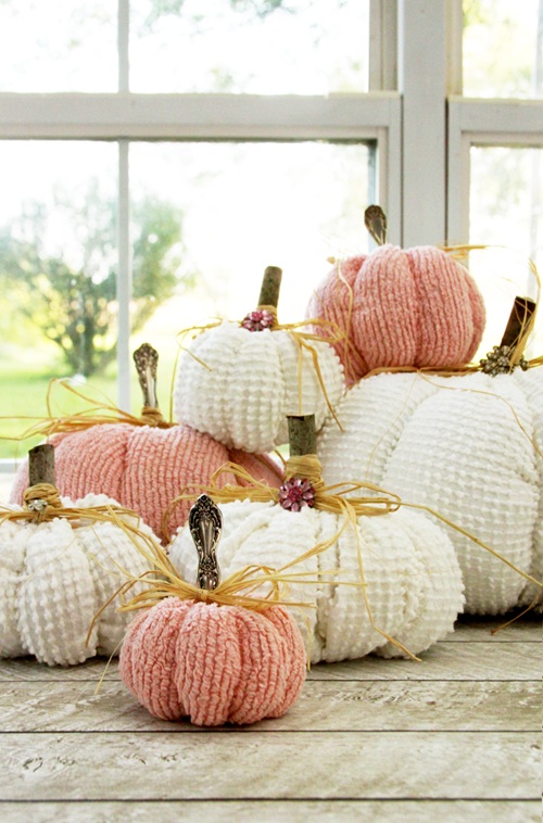Pumpkin Sewing Patterns