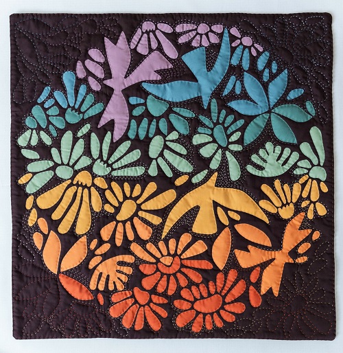 Quilt Wall Hanging