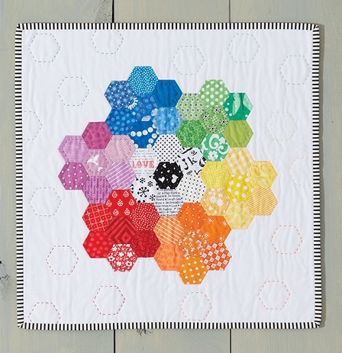 Quilt Wall Hanging