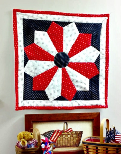 Quilt Wall Hanging
