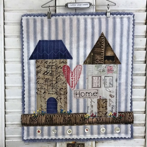 Home Wall Hanging