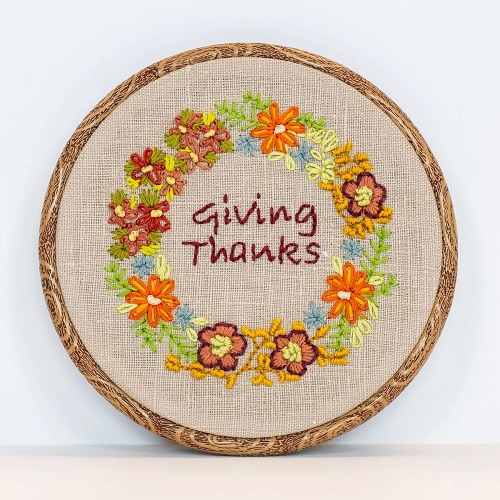 Thanksgiving Gifts