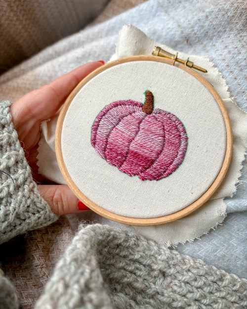 Sweet & Simple Pumpkin