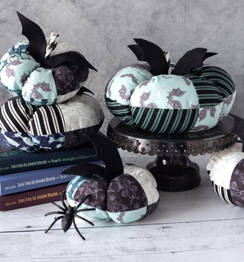 Pumpkin Free Sewing Patterns