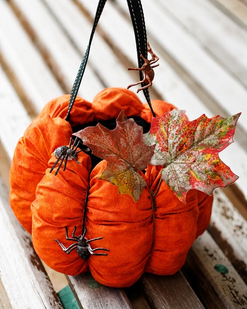 Pumpkin Free Sewing Patterns