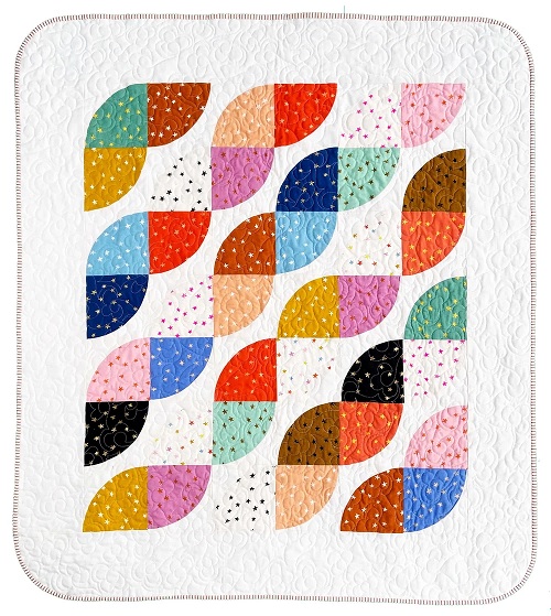 Abstract Quilt