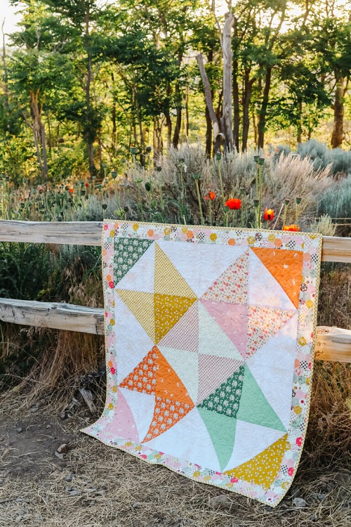 Baby Quilt
