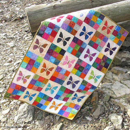 Baby Quilt