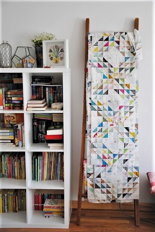 Ocean Waves Quilt Free Patterns 2