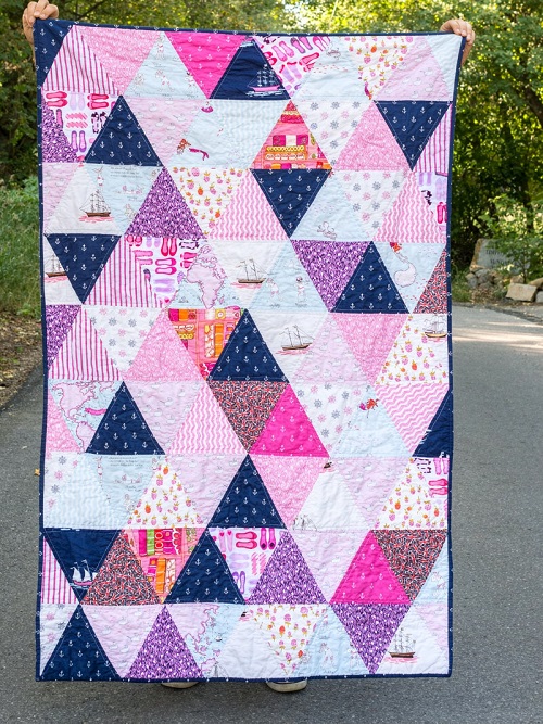 Free Quilt Patterns for Beginners