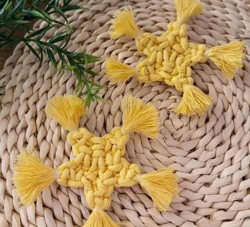 Star Ornament