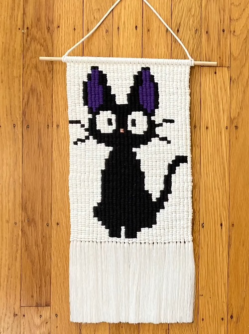 Studio GHIBLI Jiji