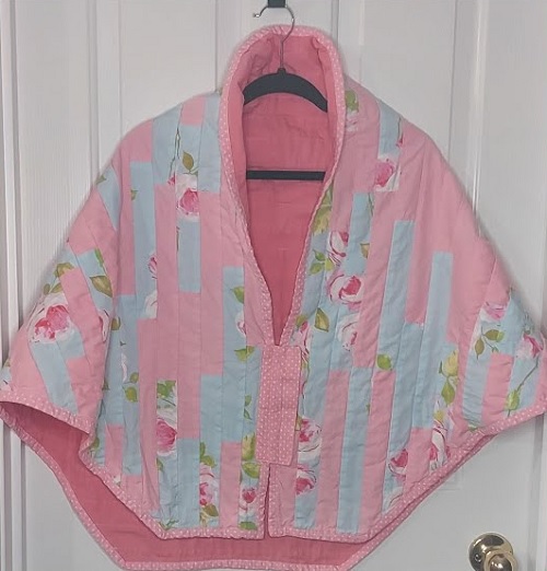 Quilted Hug