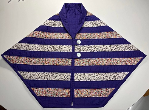 Quilted Hug