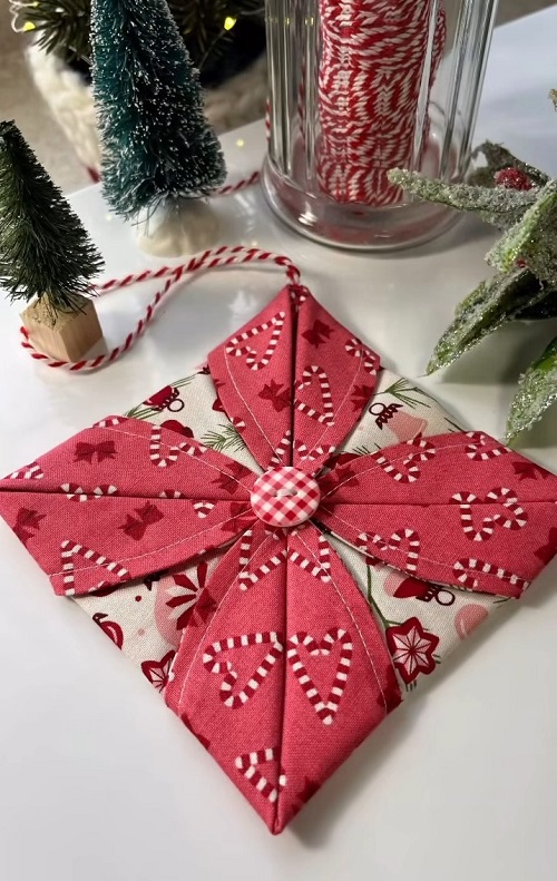 Under 30 Minutes Christmas Decor