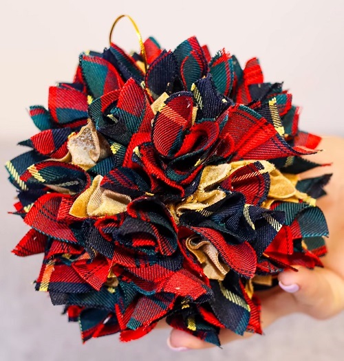 Under 30 Minutes Christmas Decor