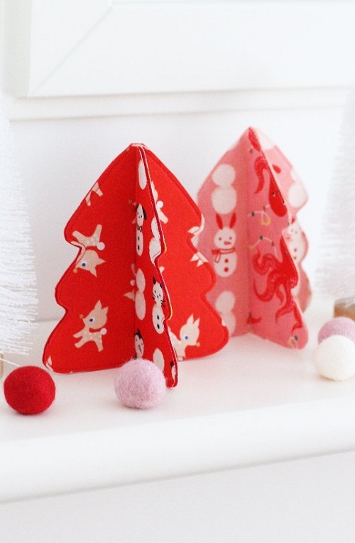 Under 30 Minutes Christmas Decor