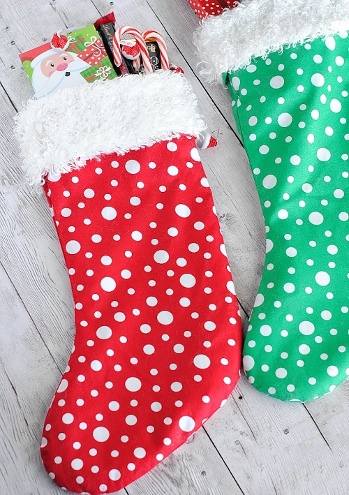 Under 30 Minutes Christmas Decor