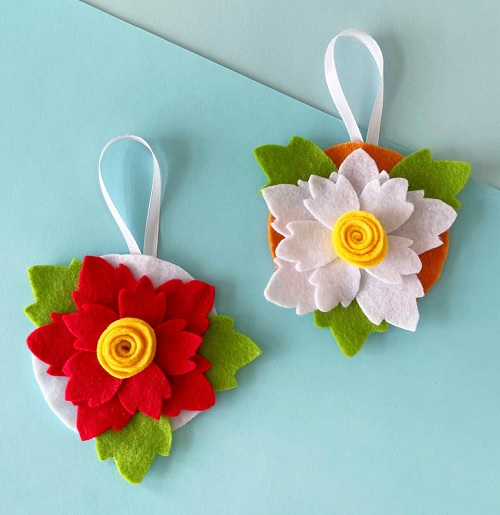 Unique Christmas Free Sewing Patterns