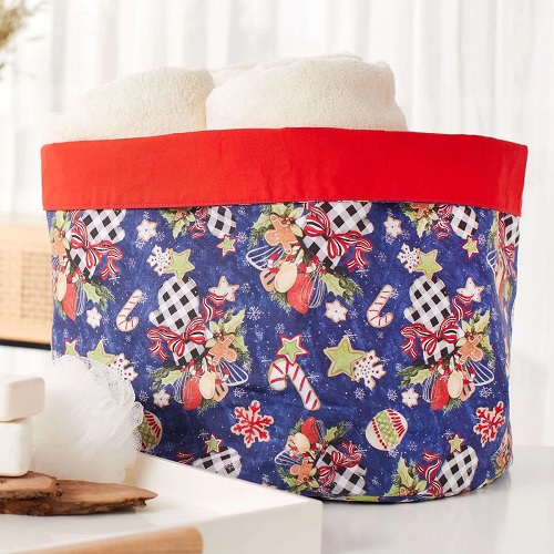 Holiday Bin